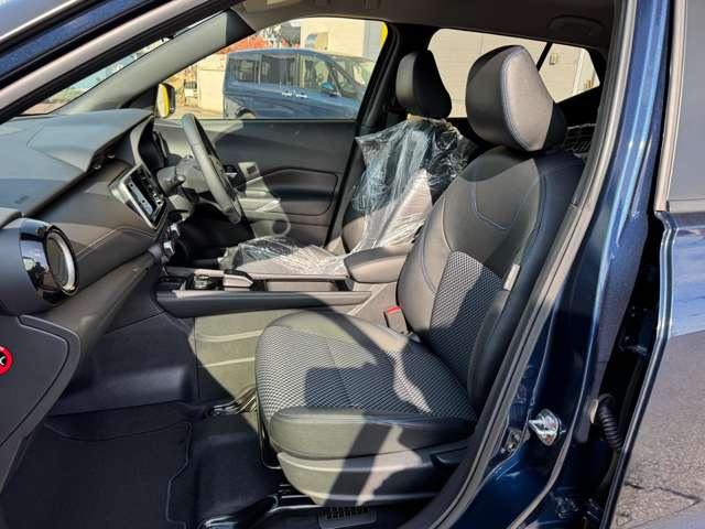 キックス １．２　Ｘ　（ｅ－ＰＯＷＥＲ）　エマージェンシーブレーキ　ＬＥＤヘッドライト（11枚目）