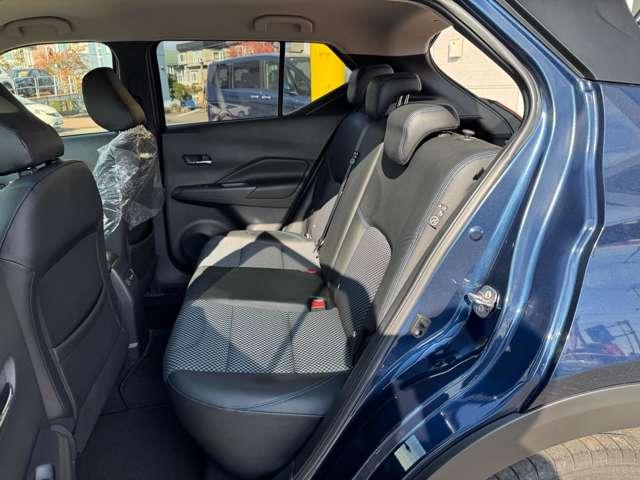 キックス １．２　Ｘ　（ｅ－ＰＯＷＥＲ）　エマージェンシーブレーキ　ＬＥＤヘッドライト（12枚目）