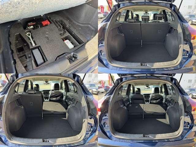 キックス １．２　Ｘ　（ｅ－ＰＯＷＥＲ）　エマージェンシーブレーキ　ＬＥＤヘッドライト（13枚目）