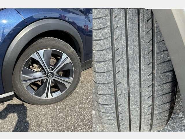 キックス １．２　Ｘ　（ｅ－ＰＯＷＥＲ）　エマージェンシーブレーキ　ＬＥＤヘッドライト（17枚目）