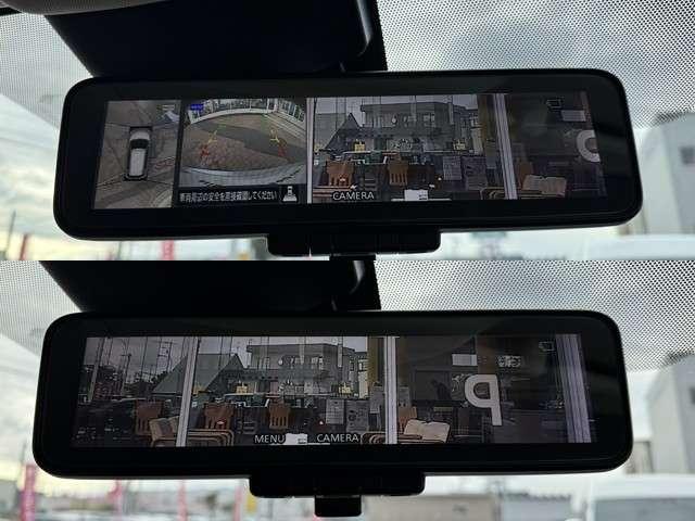 エクストレイル 2.0 20Xi 3列車 4WD メモリーナビゲーション フルセグテレビ ア(8枚目)