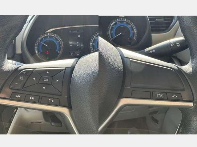 ルークス 660 X 4WD アラウンドビューモニター インテリジェン(9枚目)