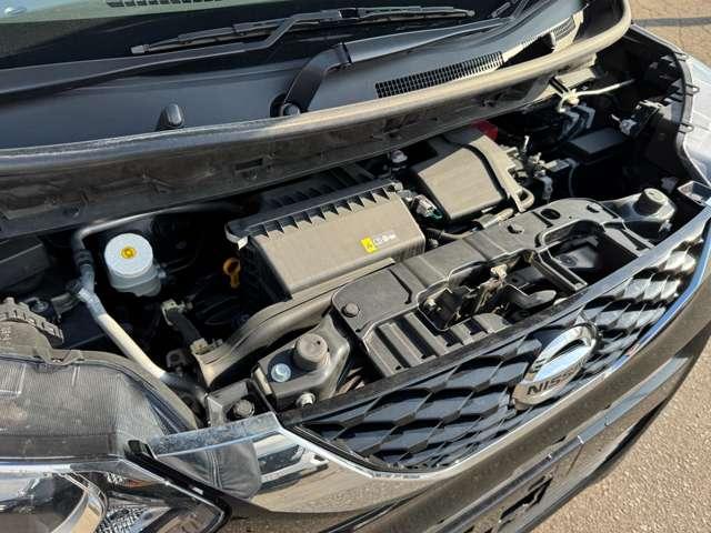 ルークス 660 X 4WD アラウンドビューモニター インテリジェン(17枚目)