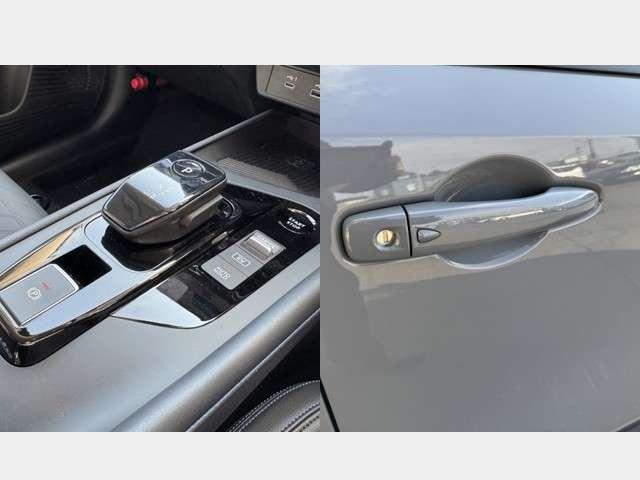 ノート 1.2 AUTECH クロスオーバー FOUR 4WD 試乗車アップ エマージェンシーブレーキ メ(8枚目)