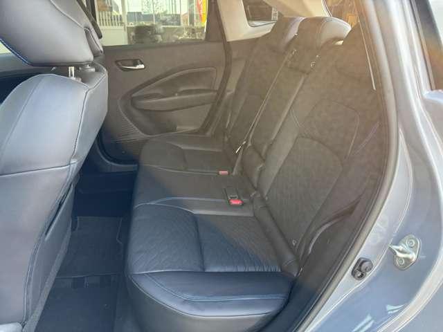 ノート 1.2 AUTECH クロスオーバー FOUR 4WD 試乗車アップ エマージェンシーブレーキ メ(14枚目)