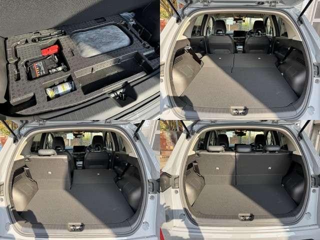 ノート 1.2 AUTECH クロスオーバー FOUR 4WD 試乗車アップ エマージェンシーブレーキ メ(15枚目)