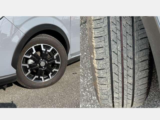 ノート 1.2 AUTECH クロスオーバー FOUR 4WD 試乗車アップ エマージェンシーブレーキ メ(17枚目)