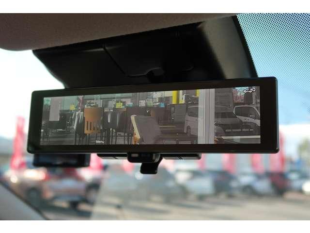 オーラ 1.2 G FOUR 4WD NissanConnectナビ(5枚目)