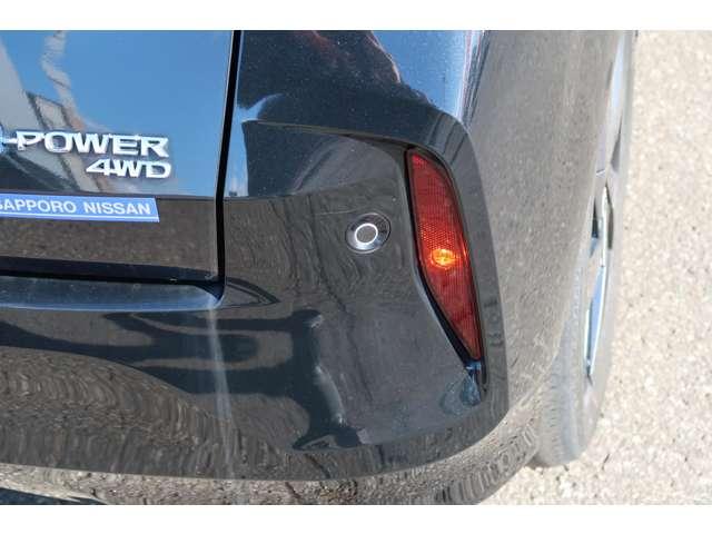 オーラ 1.2 G FOUR 4WD NissanConnectナビ(12枚目)