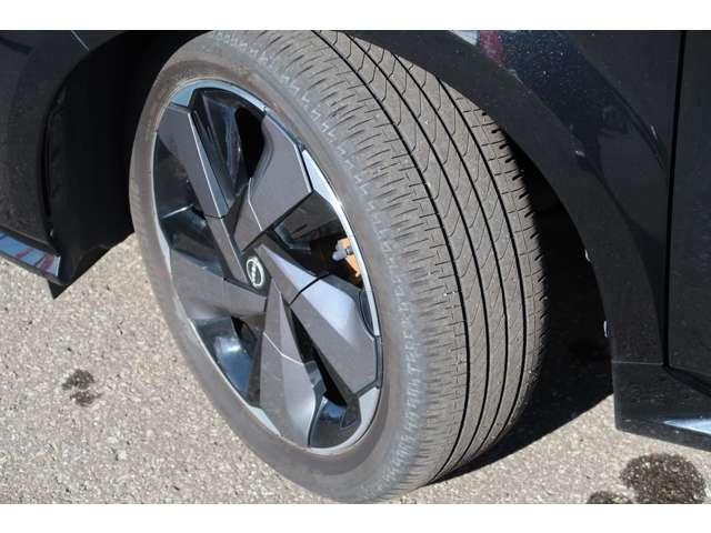 オーラ 1.2 G FOUR 4WD NissanConnectナビ(15枚目)