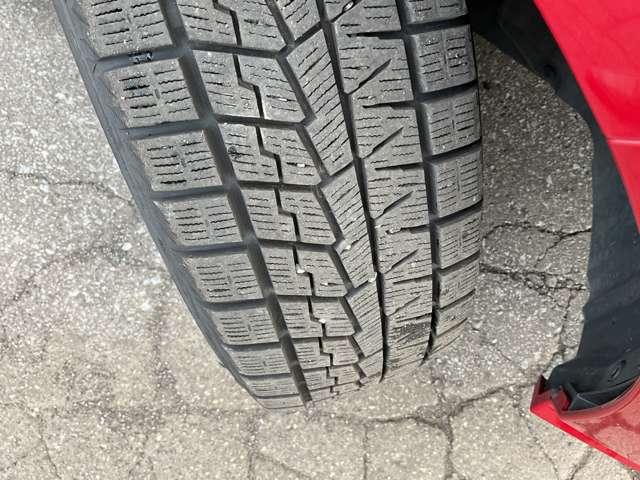 ノート 1.2 X FOUR 4WD ハンドルヒーター(10枚目)