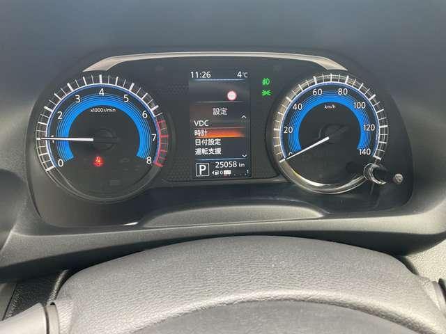 デイズ 660 ハイウェイスターGターボ 4WD プロパイロット 9インチ純正ナビ(9枚目)