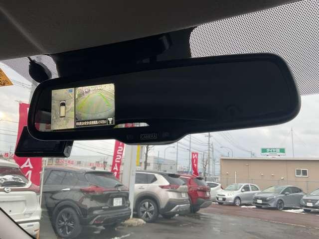 デイズ 660 ハイウェイスターGターボ 4WD プロパイロット 9インチ純正ナビ(12枚目)