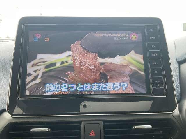 デイズ 660 ハイウェイスターGターボ 4WD プロパイロット 9インチ純正ナビ(16枚目)