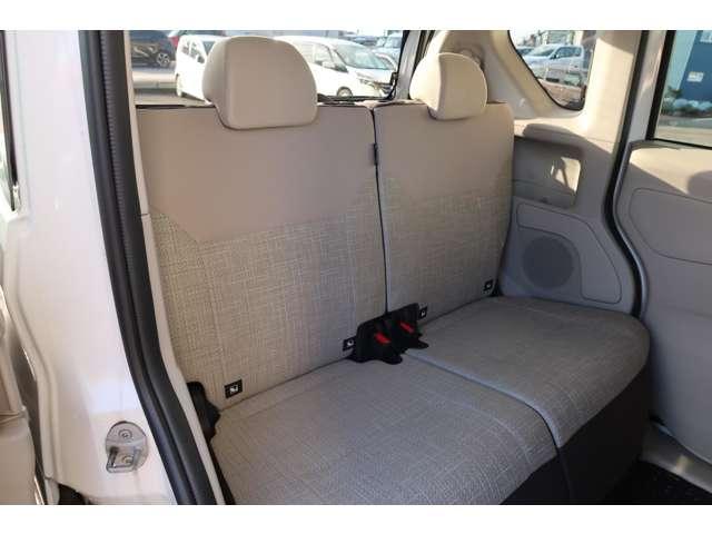 ルークス 660 Xターボ 4WD 純正9インチメモリーナビ(12枚目)