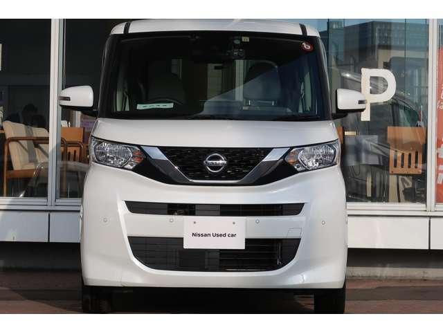 ルークス 660 Xターボ 4WD 純正9インチメモリーナビ(18枚目)