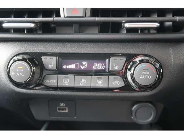 オーラ 1.2 G FOUR 4WD スマートルームミラー. アラウンドビュー(5枚目)