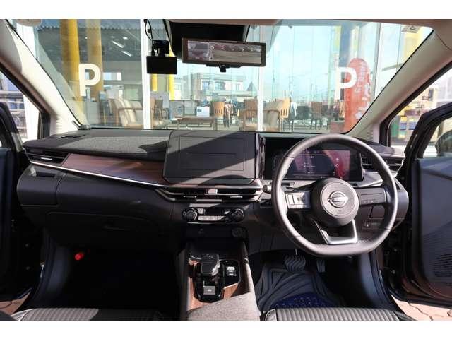 オーラ 1.2 G FOUR 4WD スマートルームミラー. アラウンドビュー(10枚目)