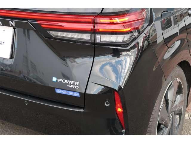 オーラ 1.2 G FOUR 4WD スマートルームミラー. アラウンドビュー(12枚目)