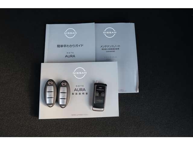 オーラ 1.2 G FOUR 4WD スマートルームミラー. アラウンドビュー(17枚目)