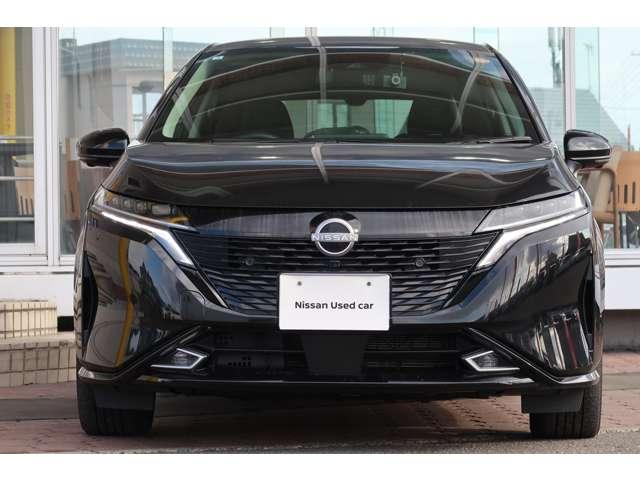 オーラ 1.2 G FOUR 4WD スマートルームミラー. アラウンドビュー(18枚目)