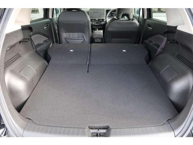 オーラ １．２　Ｇ　ＦＯＵＲ　４ＷＤ　スマートルームミラー．　アラウンドビュー（32枚目）