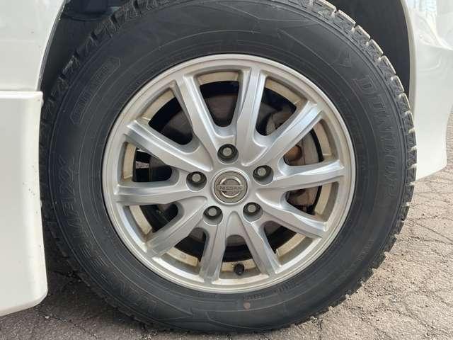 セレナ 2.0 ハイウェイスター VセレクションII 4WD オートクルーズ オートパーキング(9枚目)