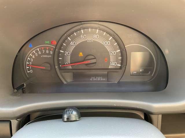 NV100クリッパーバン 660 GX ハイルーフ 4WD 5速マニュアル車(12枚目)