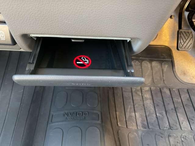 NV100クリッパーバン 660 GX ハイルーフ 4WD 5速マニュアル車(16枚目)