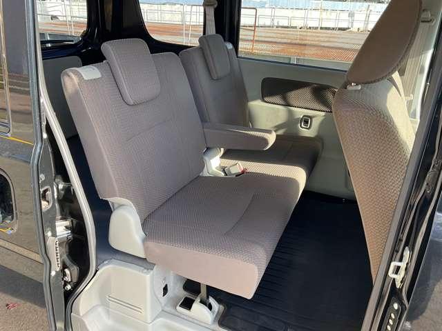 NV100クリッパーバン 660 GX ハイルーフ 4WD 5速マニュアル車(18枚目)