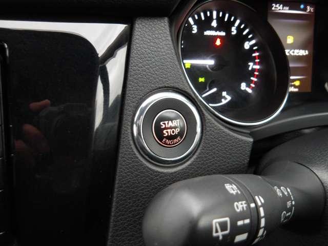 エクストレイル 2.0 20S Vセレクション 2列車 4WD 社外LEDヘッドライト(15枚目)