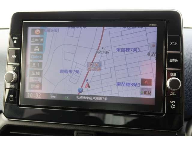 デイズ ６６０　ハイウェイスターＧターボ　プロパイロット　エディション　プロパイロット　アラウンドビューモニター（3枚目）