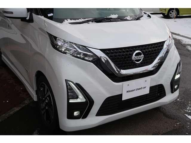 デイズ ６６０　ハイウェイスターＧターボ　プロパイロット　エディション　プロパイロット　アラウンドビューモニター（13枚目）