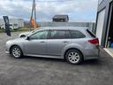 SUBARU LEGACY TOURING WAGON