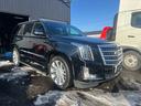 CADILLAC CADILLAC ESCALADE