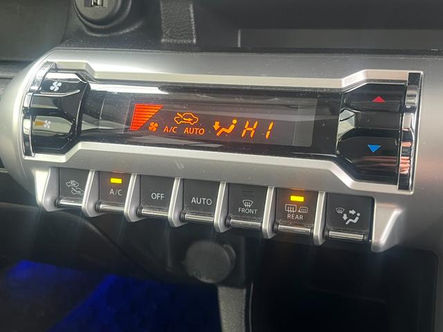 クロスビー ハイブリッドＭＺ　／４ＷＤ／ワンオーナー／全方位カメラ／衝突被害軽減ブレーキ／エンジンスターター／ＥＴＣ／（10枚目）