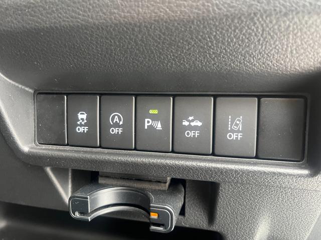 クロスビー ハイブリッドＭＺ　／４ＷＤ／ワンオーナー／全方位カメラ／衝突被害軽減ブレーキ／エンジンスターター／ＥＴＣ／（12枚目）