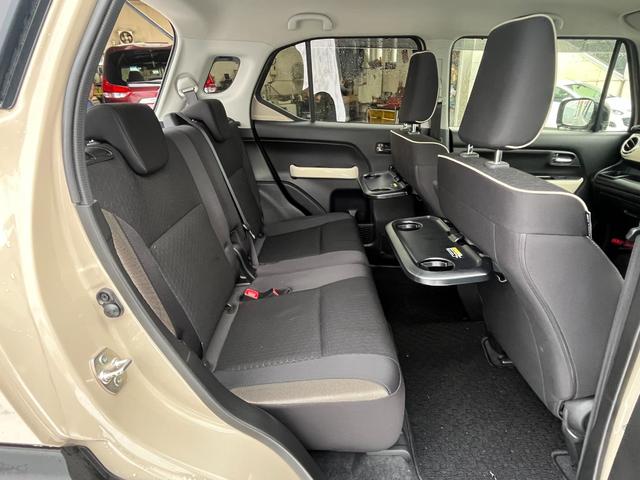 クロスビー ハイブリッドＭＺ　／４ＷＤ／ワンオーナー／全方位カメラ／衝突被害軽減ブレーキ／エンジンスターター／ＥＴＣ／（19枚目）