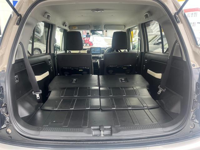 クロスビー ハイブリッドＭＺ　／４ＷＤ／ワンオーナー／全方位カメラ／衝突被害軽減ブレーキ／エンジンスターター／ＥＴＣ／（20枚目）