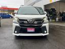 ヴェルファイア 2.5Z Aエディション ゴールデンアイズ ワンオーナー/寒冷地仕様車/アルパインナビ/フリップダウンモニター/エンジンスターター/パワーバックドア/19AW/ 中古車画像_2