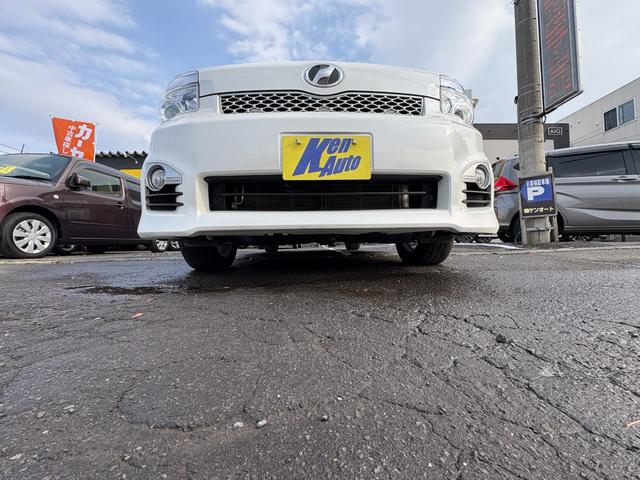 ヴォクシー ＺＳ　煌ＩＩＩ　事故無　４ＷＤ　本州仕入　スマートキー（スペアーアリ）　両側パワースライドドア　レザーハーフシート　８人乗　ビルトインＥＴＣ　フルセグナビ　バックカメラタットレスホイル付　全磨き済（46枚目）