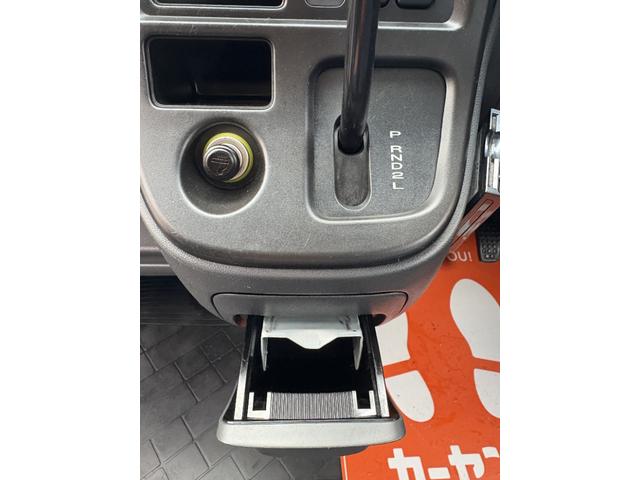 ハイゼットカーゴ クルーズターボ　事故無　４ＷＤ　錆少ない本州仕入　ＴＵＲＢＯ　地デジナビ　電動格納ミラー　ＥＴＣ　全磨き済　エンジンオイル交換　オイルエレメント交換　ＡＴＦ交換（3枚目）