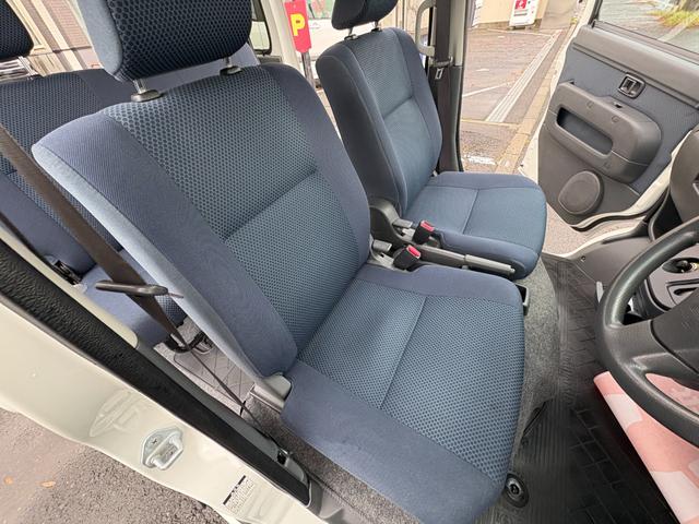 ハイゼットカーゴ クルーズターボ　事故無　４ＷＤ　錆少ない本州仕入　ＴＵＲＢＯ　地デジナビ　電動格納ミラー　ＥＴＣ　全磨き済　エンジンオイル交換　オイルエレメント交換　ＡＴＦ交換（13枚目）