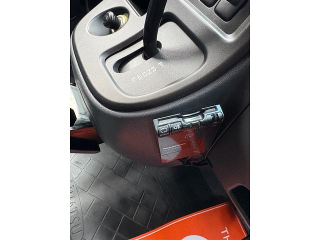 ハイゼットカーゴ クルーズターボ　事故無　４ＷＤ　錆少ない本州仕入　ＴＵＲＢＯ　地デジナビ　電動格納ミラー　ＥＴＣ　全磨き済　エンジンオイル交換　オイルエレメント交換　ＡＴＦ交換（14枚目）