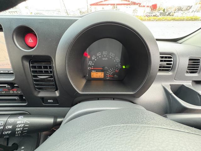 ハイゼットカーゴ クルーズターボ　事故無　４ＷＤ　錆少ない本州仕入　ＴＵＲＢＯ　地デジナビ　電動格納ミラー　ＥＴＣ　全磨き済　エンジンオイル交換　オイルエレメント交換　ＡＴＦ交換（33枚目）