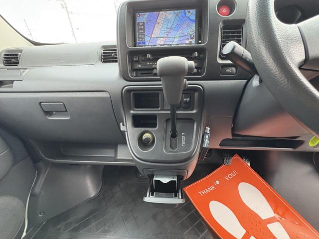 ハイゼットカーゴ クルーズターボ　事故無　４ＷＤ　錆少ない本州仕入　ＴＵＲＢＯ　地デジナビ　電動格納ミラー　ＥＴＣ　全磨き済　エンジンオイル交換　オイルエレメント交換　ＡＴＦ交換（39枚目）