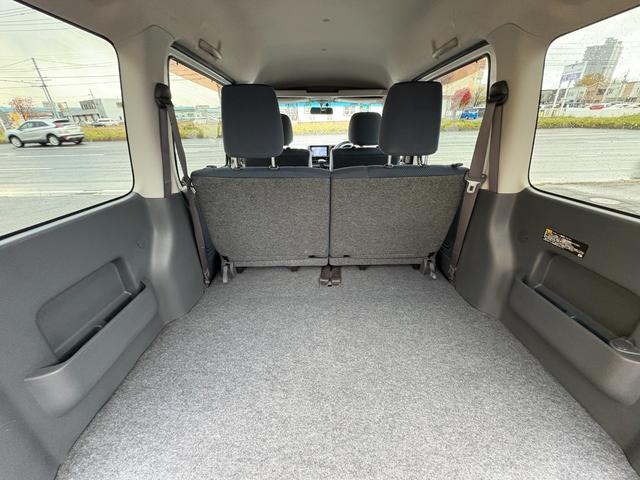 ハイゼットカーゴ クルーズターボ　事故無　４ＷＤ　錆少ない本州仕入　ＴＵＲＢＯ　地デジナビ　電動格納ミラー　ＥＴＣ　全磨き済　エンジンオイル交換　オイルエレメント交換　ＡＴＦ交換（40枚目）