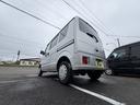 ジョインターボ　事故無　４ＷＤ　寒冷地仕様　軽快軽ぱこ入庫　地デジナビ　キーレス　リアヒーター　エンジンオイル交換　フロントパット交換　ファンベルト交換　ＡＦＴ交換（27枚目）
