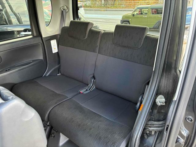 タント カスタムＸ　車検９年４月　社外ナビＴＶ　左パワースライド　４ＷＤ　ＥＴＣ　電動スライドドア　ＴＶ　ＨＩＤ　スマートキー　アイドリングストップ　ベンチシート　ＣＶＴ　盗難防止システム　ＡＢＳ　ＣＤ　ＤＶＤ再生　Ｂｌｕｅｔｏｏｔｈ　アルミホイール　衝突安全ボディ（23枚目）