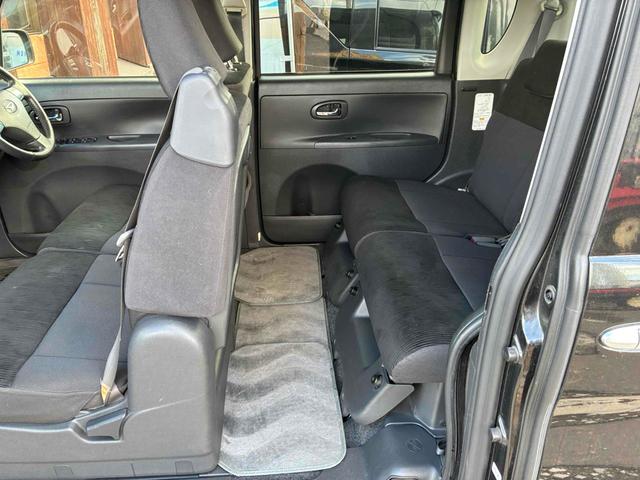 タント カスタムＸ　車検９年４月　社外ナビＴＶ　左パワースライド　４ＷＤ　ＥＴＣ　電動スライドドア　ＴＶ　ＨＩＤ　スマートキー　アイドリングストップ　ベンチシート　ＣＶＴ　盗難防止システム　ＡＢＳ　ＣＤ　ＤＶＤ再生　Ｂｌｕｅｔｏｏｔｈ　アルミホイール　衝突安全ボディ（24枚目）